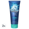 라이프홀릭 아이스 쿨링 클렌징폼, 2개, 120ml