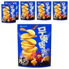 오리온 무뚝뚝 감자칩 통후추소금맛, 106g, 6개