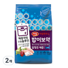 하림펫푸드밥이보약 고양이 기능성 사료, 다이어트(체중유지), 3.4kg, 2개