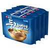 둥지냉면 동치미 물냉면 161g, 4개
