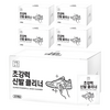 생활공식 초강력 신발클리너 25p, 5개