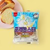 삼립 포켓몬 망나뇽의 치즈머핀, 100g, 1개, 1개입