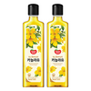 동원 카놀라유, 850ml, 2개