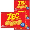 롯데제과 제크 오리지날, 300g, 4개