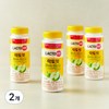 종근당건강 락토핏 마시는 유산균 사과, 130ml, 4개입, 2개
