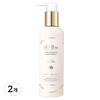 달바 비타 세라마이드 바디 크림, 270ml, 2개