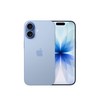Apple 아이폰 17 자급제, 미스트 블루, 256GB