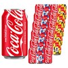 코카콜라 오리지널, 350ml, 24개