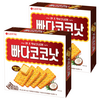 롯데웰푸드 빠다코코낫, 600g, 1개