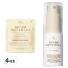 투크 이지 앤 젠틀 블리치 1제 파우더 0.7g x 5p + 2제 크림 15g 세트, 4세트