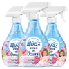 페브리즈 섬유탈취제 다우니 에이프릴향 본품, 360ml, 3개
