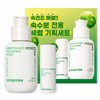 이니스프리 그린티 씨드 히알루론산 세럼 80ml + 10ml 세트, 1개