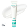 OBge 포어 제로 오일 컨트롤 로션, 70ml, 4개