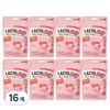 락토조이 종근당건강 유산균 구미 젤리 복숭아맛, 50g, 16개