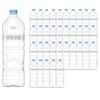 동원 샘물 무라벨, 2L, 36개