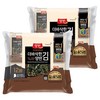 양반 더 바삭한 김, 5g, 24개