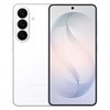 삼성전자 갤럭시 S26 자급제 SM-S942N, 화이트, 512GB