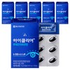 아이클리어 루테인지아잔틴, 30정, 6개, 15g