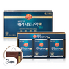 천지인 메가사포니아골드, 60정, 3세트