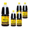 몽고간장 송표 프라임, 1.8L, 5개