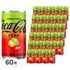 코카콜라 제로 레몬라임, 60개, 190ml