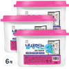 생활공식 냄새먹는 냉장고 탈취제 본품, 300g, 6개