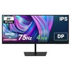 한성컴퓨터 WFHD IPS 울트라와이드 모니터, 65.3cm, TFG26F07WP(무결점)
