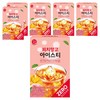 우리차 피치망고 아이스티 분말, 5g, 20개입, 6개