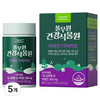 풀무원건강식물원 카테킨 다이어트 25.8g, 5개, 30정