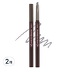 에뛰드 드로잉아이브로우 프로 0.25g, 05 그레이, 2개