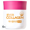 에버콜라겐 코큐, 84정, 6개