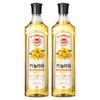 해표 카놀라유, 900ml, 2개