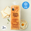 삼립 샌드위치 식빵 (냉동), 990g, 2개