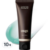 OBge 젠틀 피니쉬 쉐이빙젤, 80g, 10개