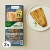 비비고 순살 임연수 구이 (냉장), 60g, 2개