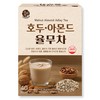 우리차 호두 아몬드 율무차, 18g, 40개입, 1개