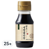 신앙촌 양조 생명물 간장, 120ml, 25개