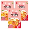 우리차 피치망고 아이스티 분말, 5g, 20개입, 3개