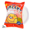 카카오프렌즈 스낵 맥그립 맥세이프 스마트톡, 젤리, 2개