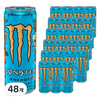 몬스터에너지 망고 로코, 355ml, 48개