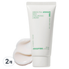 이니스프리 그린티 씨드 히알루론산 크림, 80ml, 2개