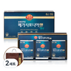 천지인 메가사포니아골드, 60정, 2세트
