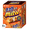 오리온 초코칩쿠키 미니, 90g, 6개