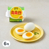 풀무원 촉촉란 100g, 6개, 2구
