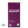 뉴트리코어 100% 유기농 NFC 야생 빌베리, 2개, 10g