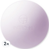 인트로미 EB5 실리콘 싱글 마사지볼 M8520, 라일락브리즈(M85202), 2개