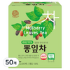 우리차 뽕잎차, 800mg, 40개입, 50개