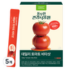 풀무원건강식물원 데일리 토마토 비타샷 28p, 420g, 5개