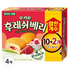 후레쉬베리 오리온 12p, 336g, 4개