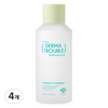 후시다인 더마 트러블 밸런싱 토너, 150ml, 4개